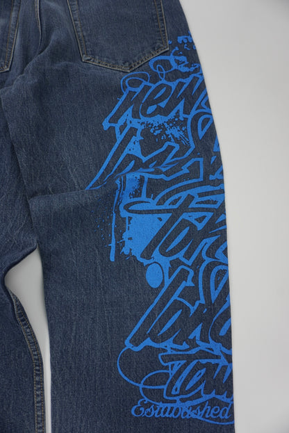 Townz Brand Baggy Pants