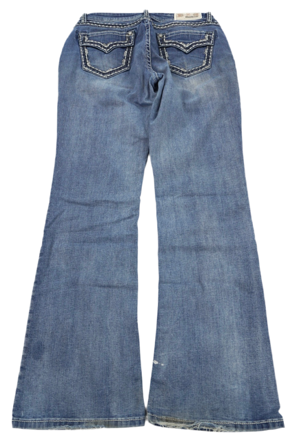 grace in LA flared Pants