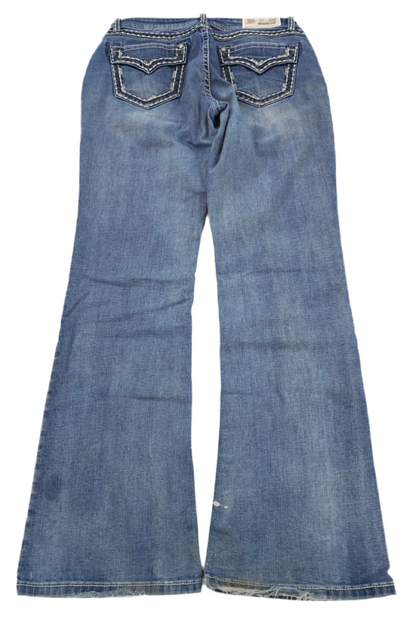 grace in LA flared Pants