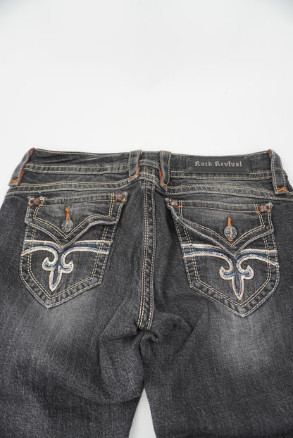 Rock Revival gwen easy boot Pants