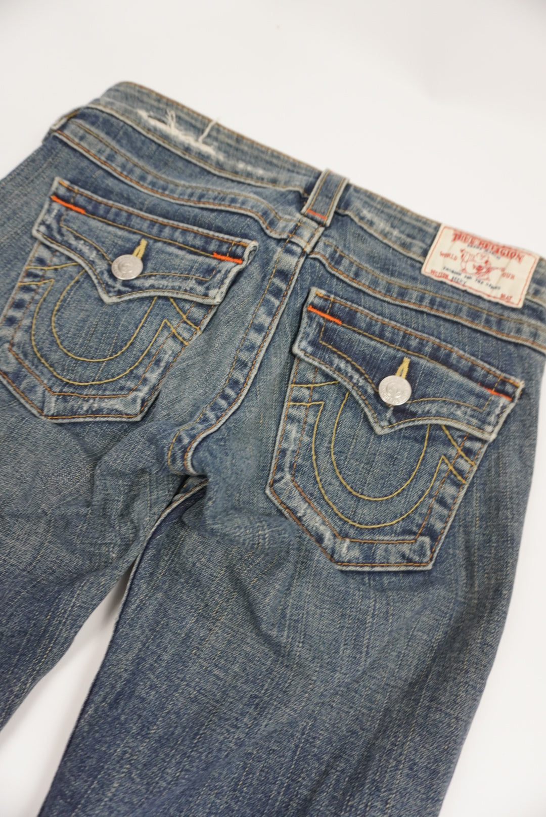 True Religion Becky Pants