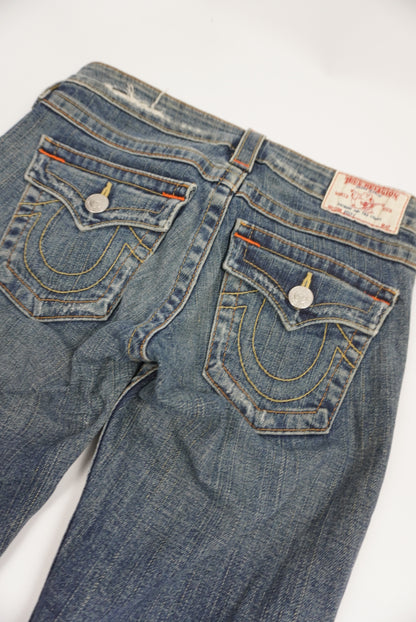 True Religion Becky Pants