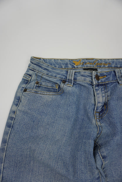Net seal jeans Flared Pants