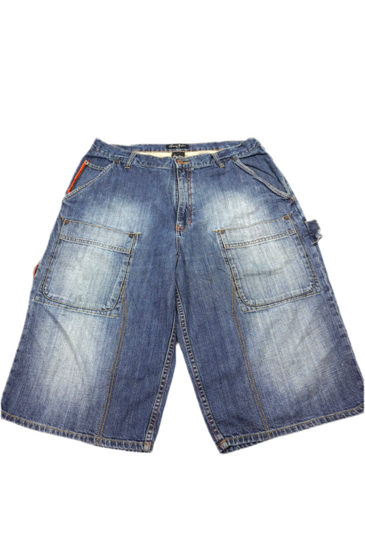 Sean John Jorts