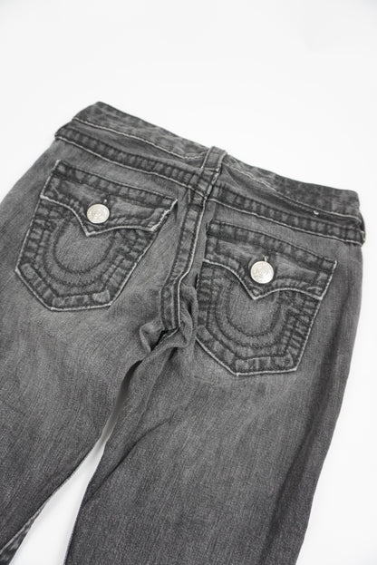 True Religion Bootcut Pants