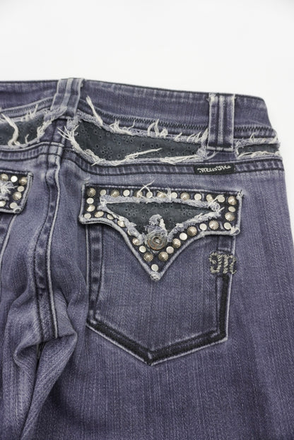Miss Me bootcut Pants