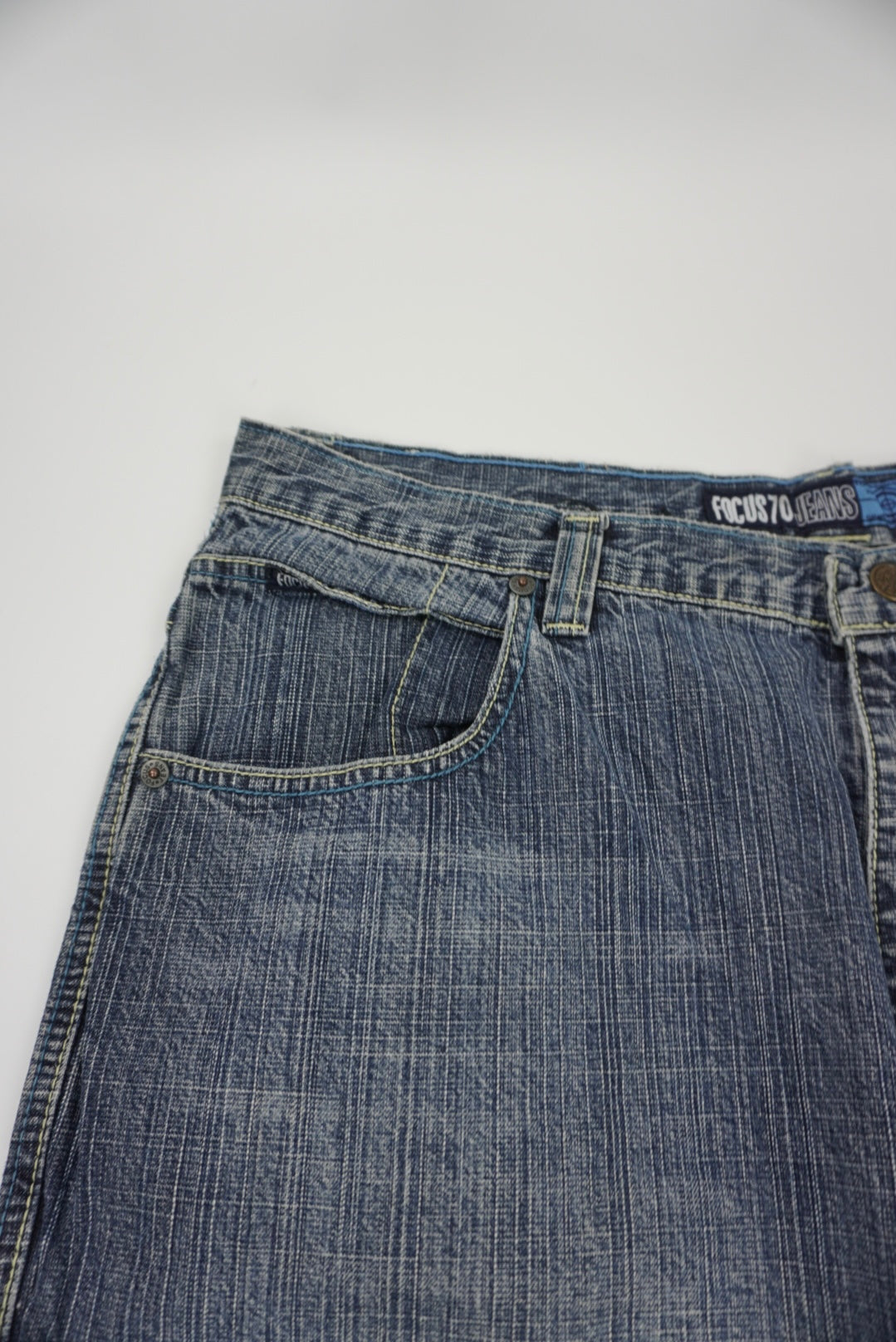 Focus 70 Jeans