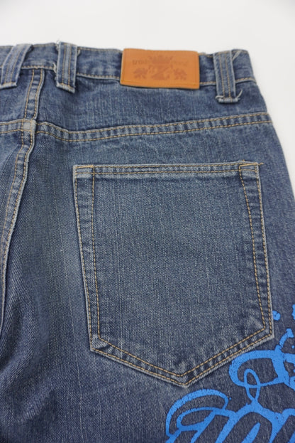 Townz Brand Baggy Pants