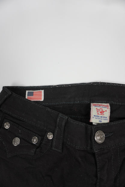 True Religion Misty Pants
