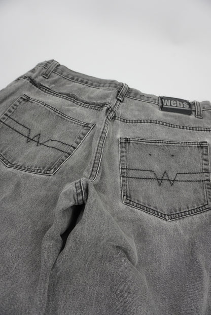 webs Baggy Pants