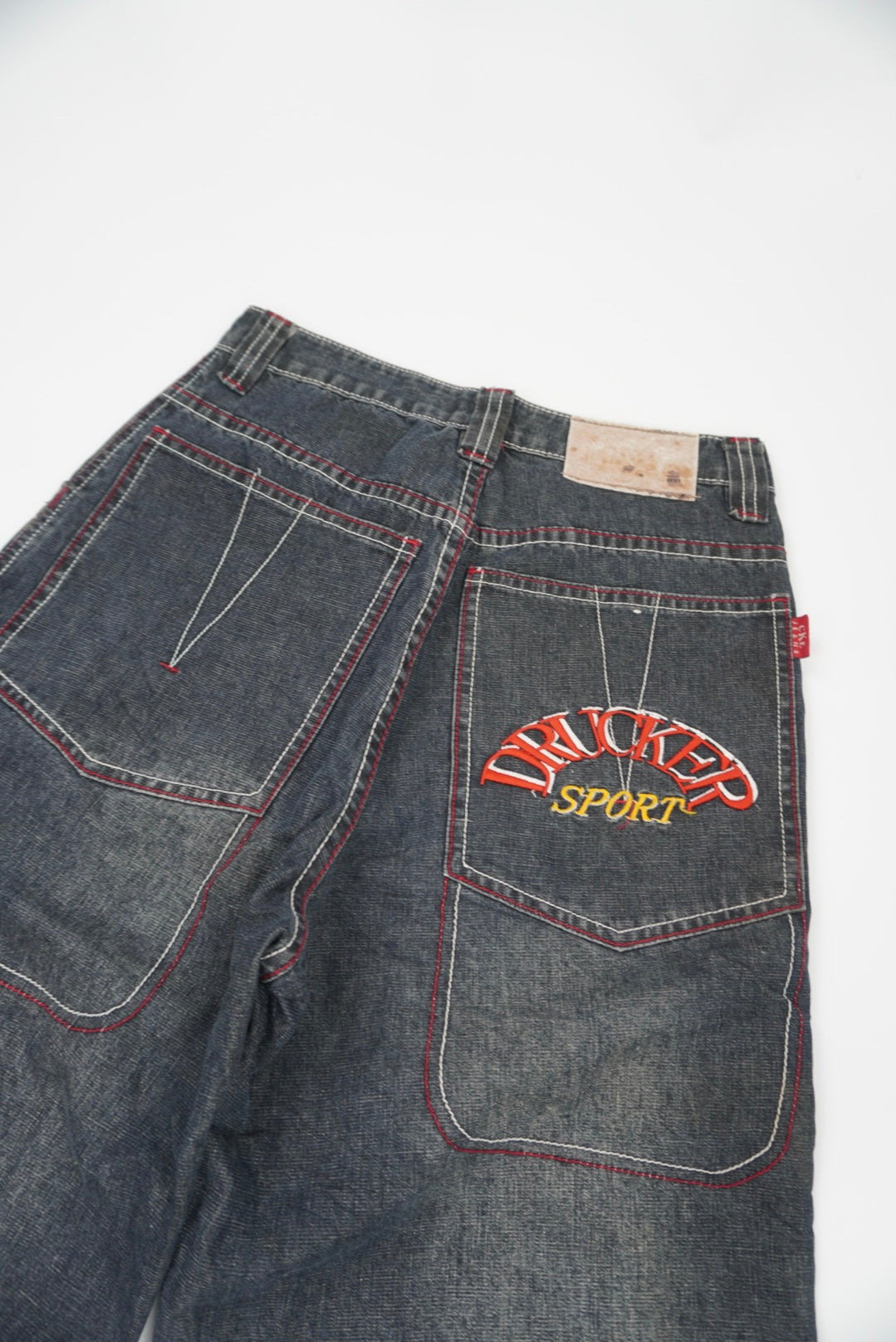 CKE jeans Jorts