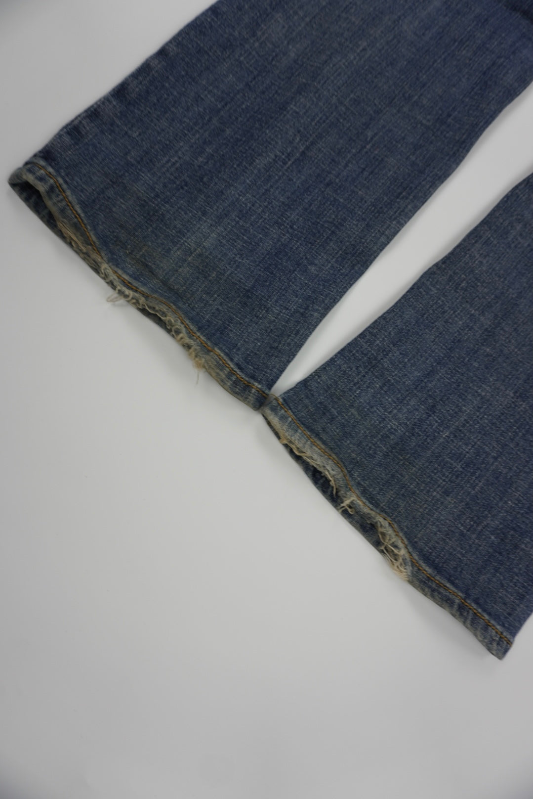 AdiktD flared Pants