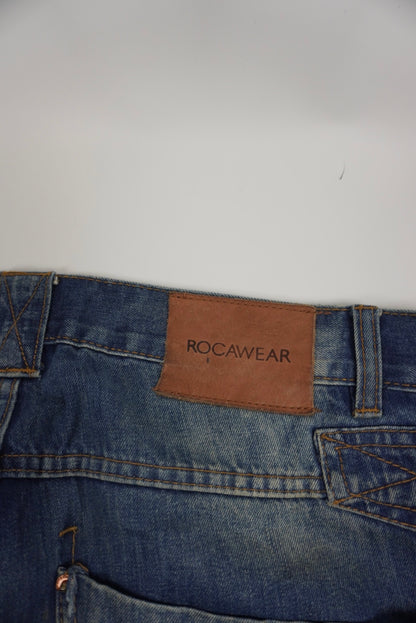 Rocawear Baggy Pants