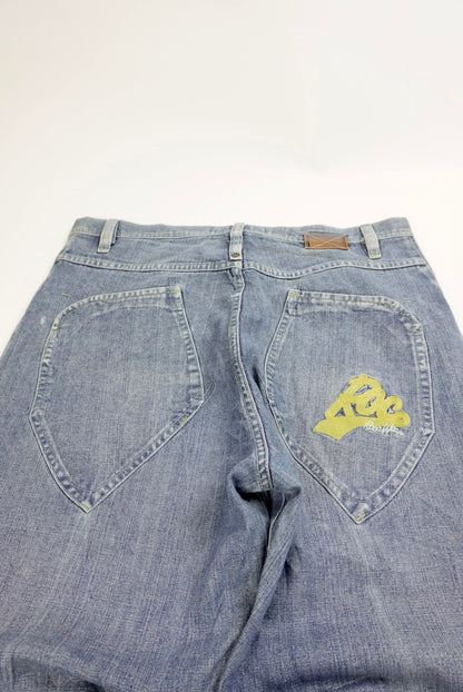 Rocawear Baggy Jeans