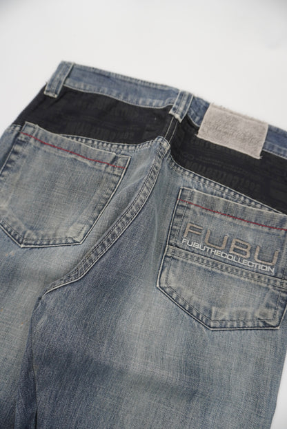 Fubu skinny Jeans
