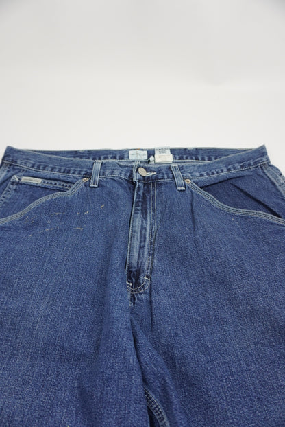 Calvin Klein Baggy Jeans