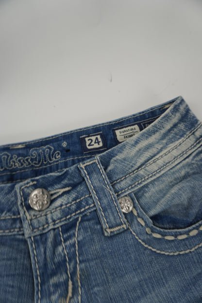 Miss Me signature Skinny