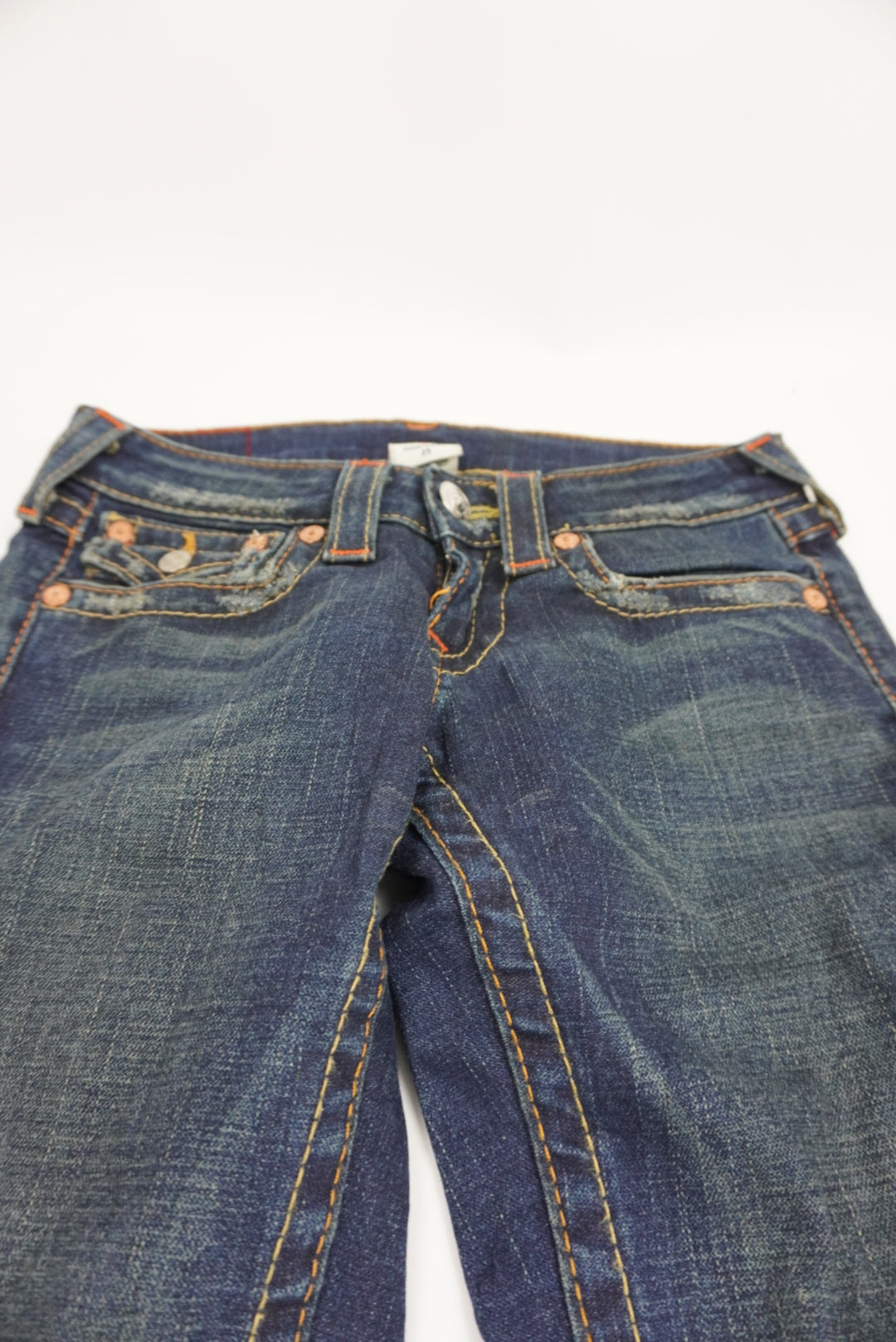 True Religion Joey Pants