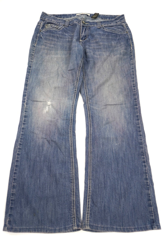 Love X ration flared Pants