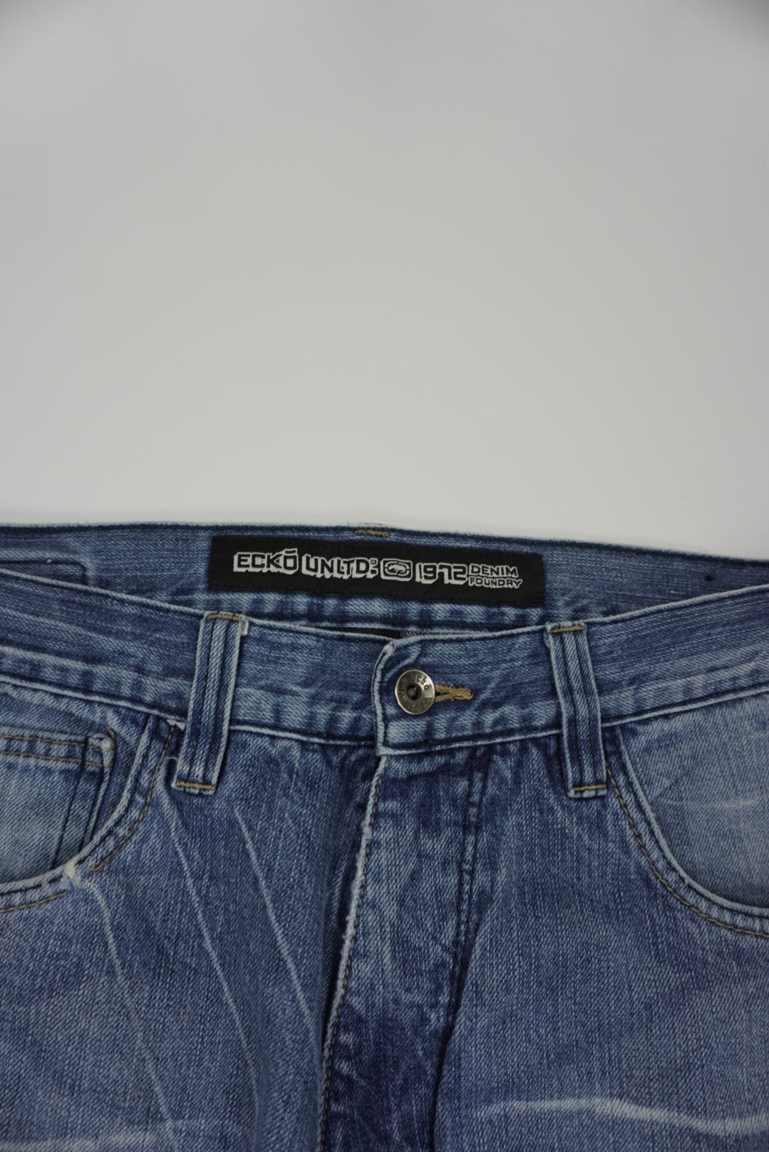 Ecko Baggy Pants
