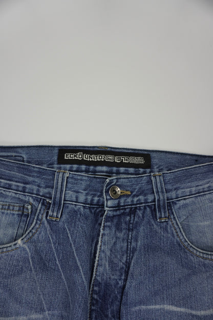 Ecko Baggy Pants