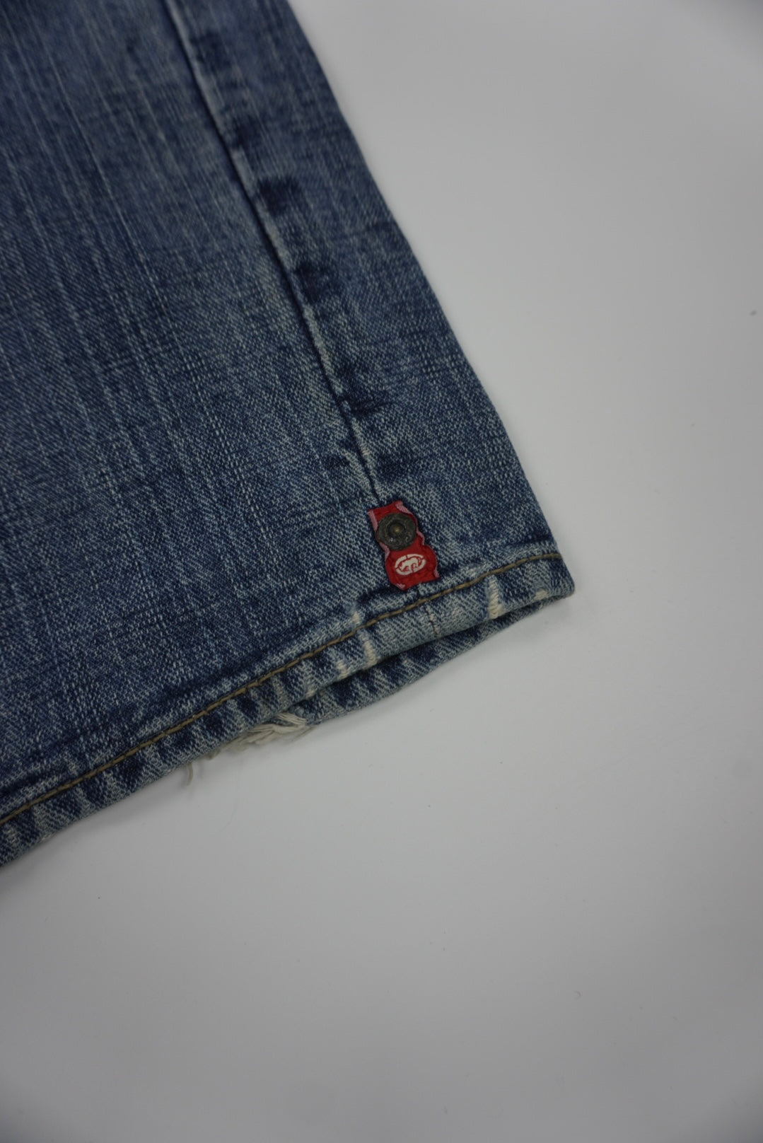 Ecko all pro jean baggy pants