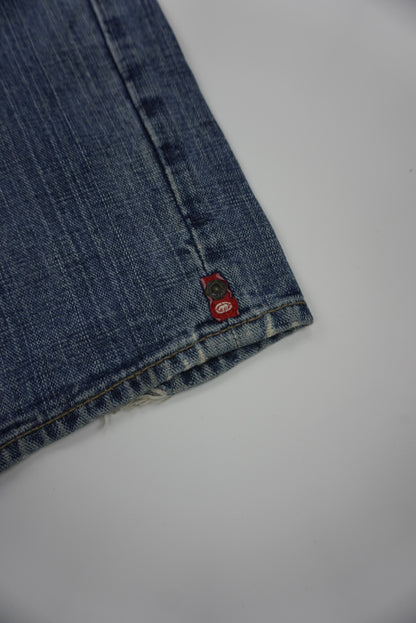 Ecko all pro jean baggy pants