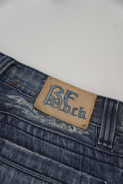 ReRock for express boot Pants