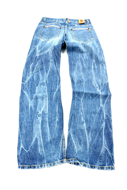 Oniarai Baggy jeans