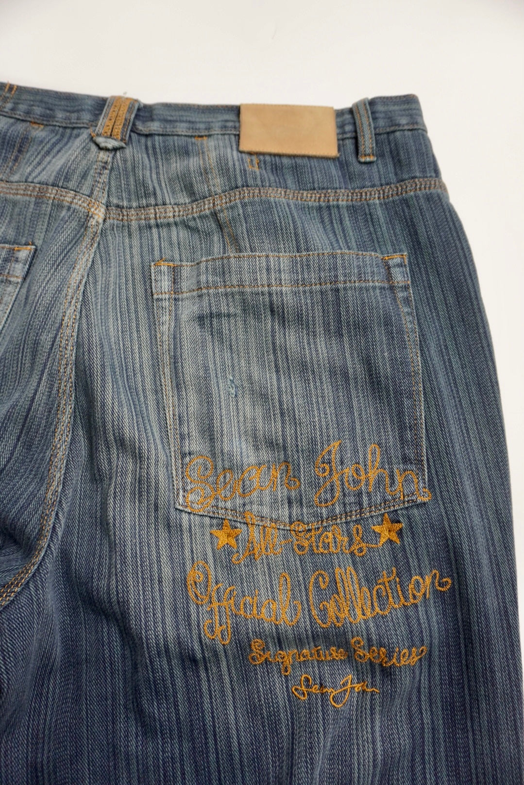 Sean John baggy Pants