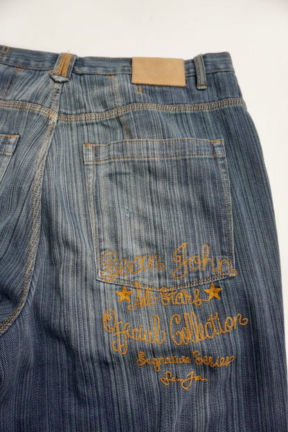 Sean John baggy Pants