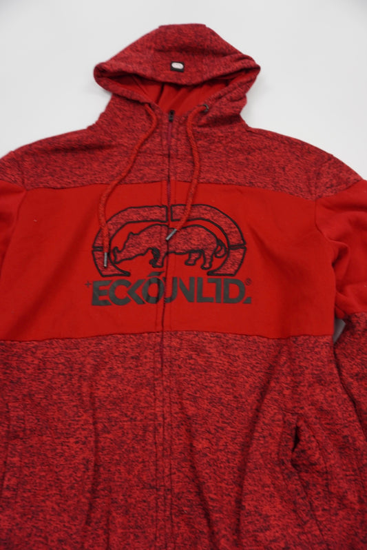 Ecko zip Hoodie