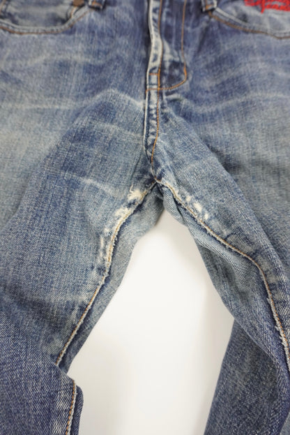 Evisu vintage jeans