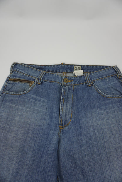 Timberland Baggy Jeans