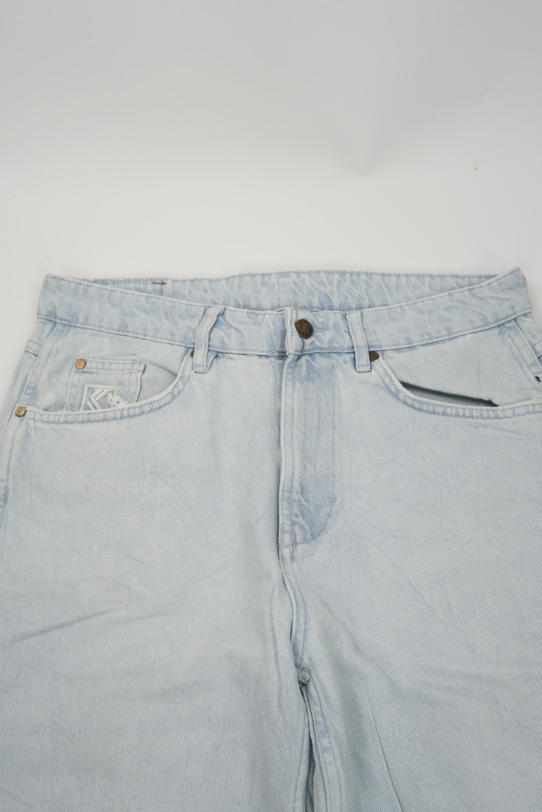 Karl Kani Baggy Pants