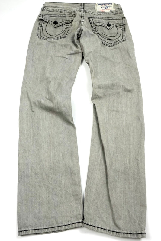 True Religion Slim Pants