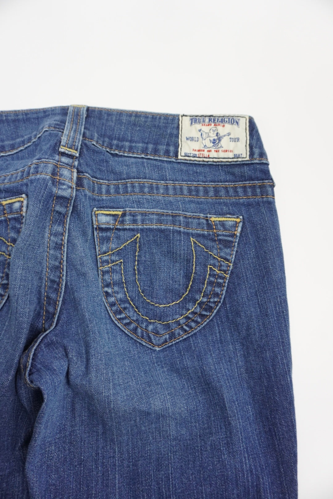 True Religion Stella Pants