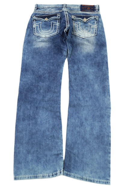 True Religion Jackson Pants