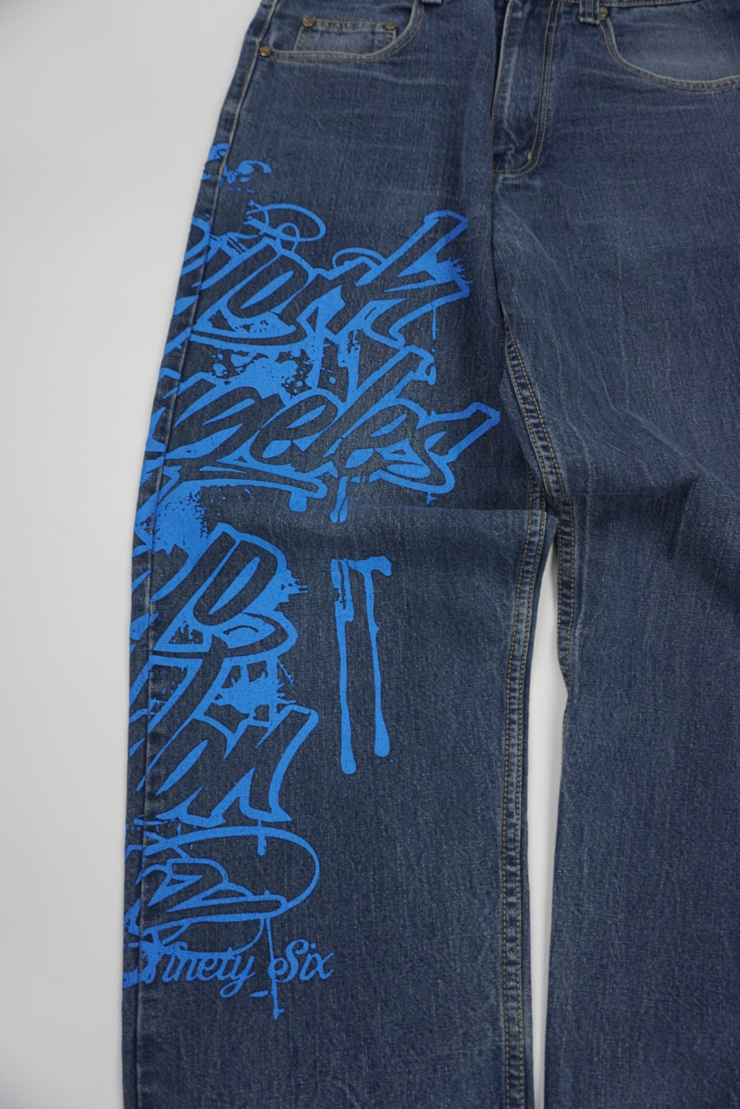 Townz Brand Baggy Pants