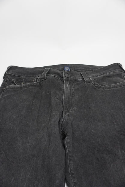 True Religion Ricky relaxed Straight Pants
