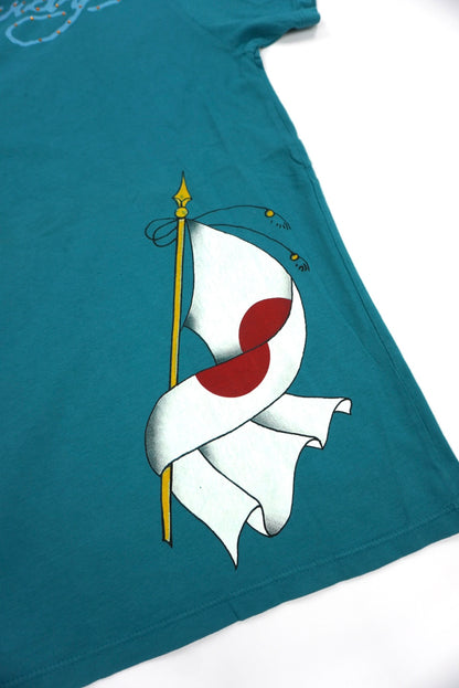 Ed Hardy Japan T shirt