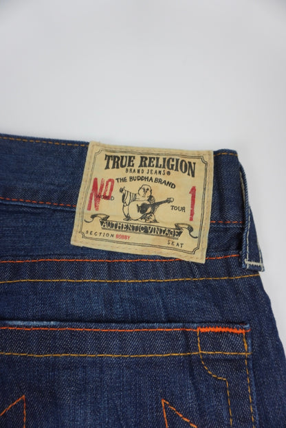 True Religion Bobby Pants