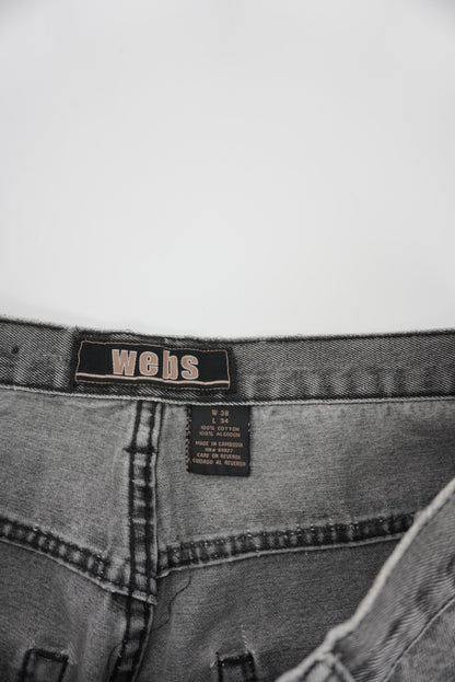 webs Baggy Pants