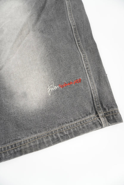 Fubu baggy Jorts
