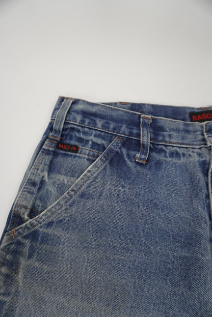 Rasco FR baggy Pants