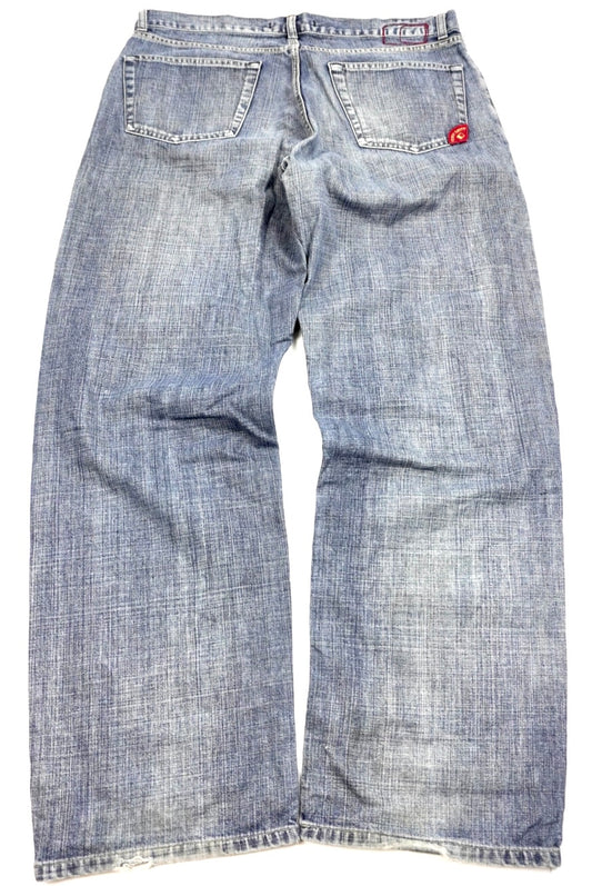 Teddy Smith baggy Pants