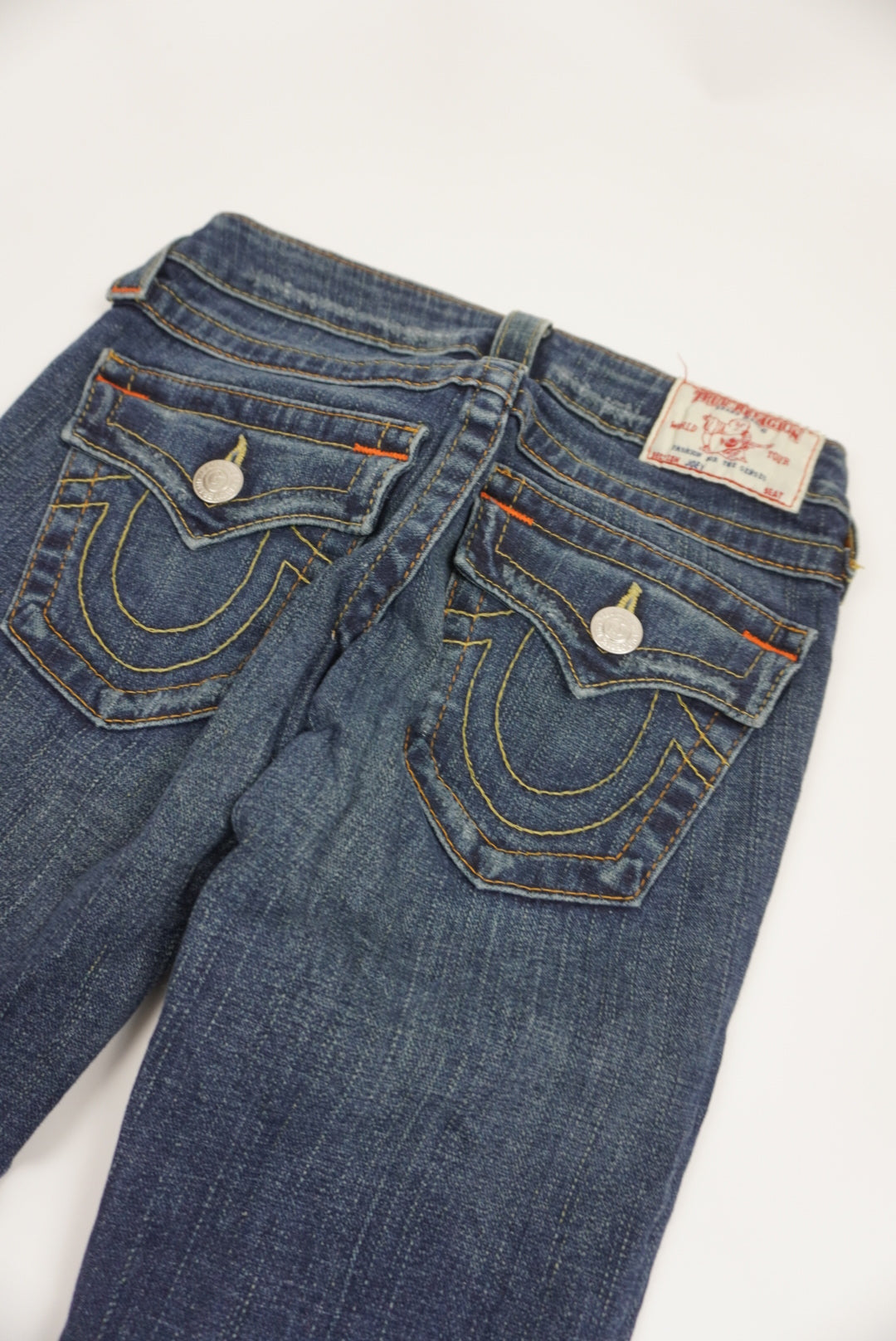 True Religion Joey Pants