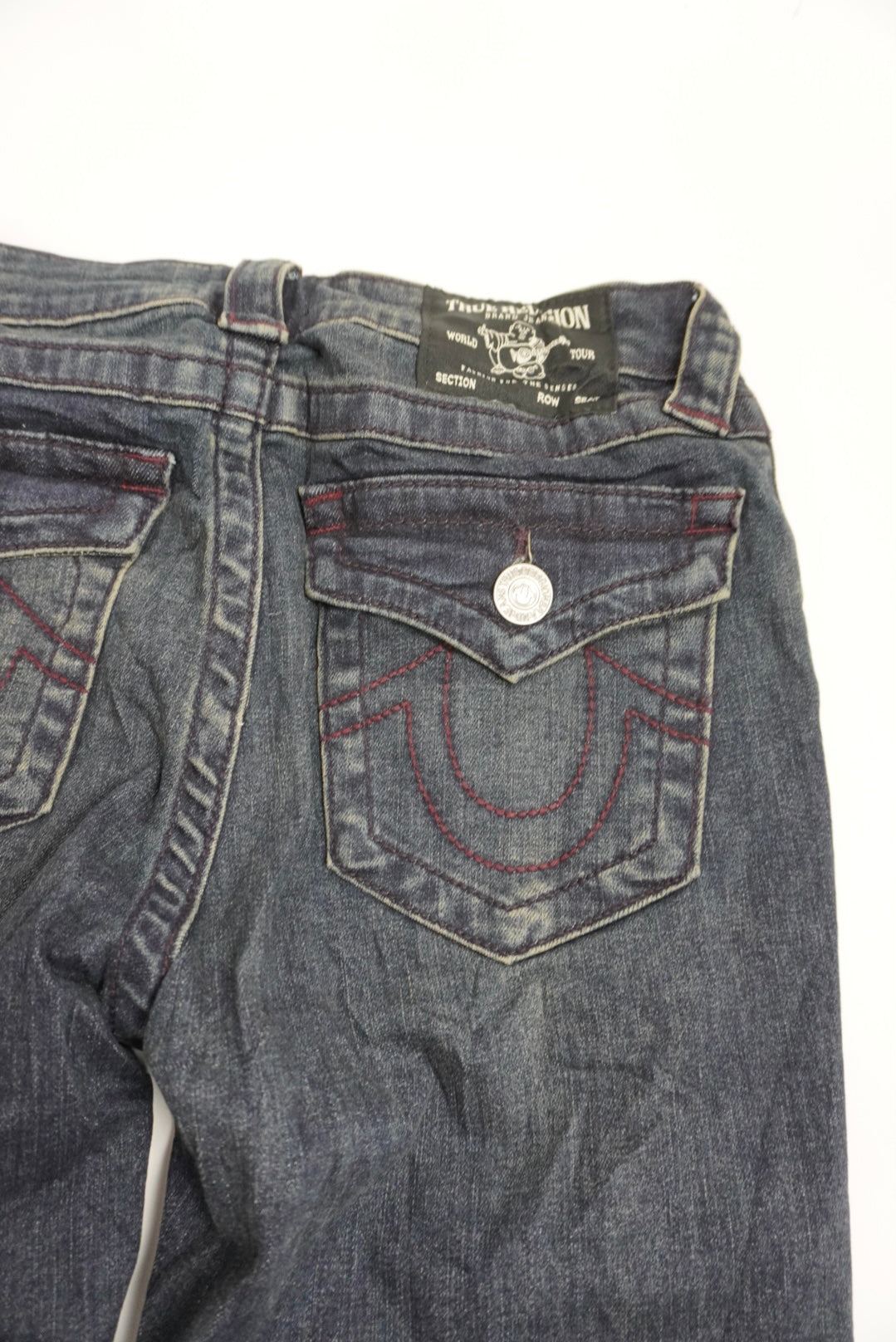 True Religion Bootcut Pants