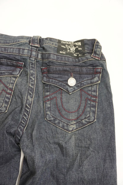 True Religion Bootcut Pants