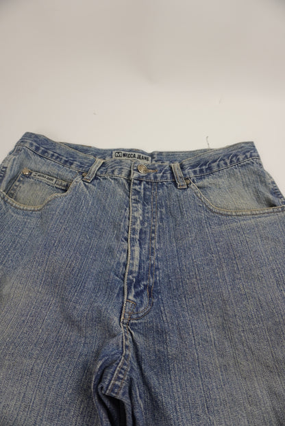 Mecca Jeans Baggy